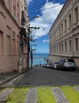 Alanis Guillen Instagram - SABOR CARNAVAL BAHIA tudo com vc .