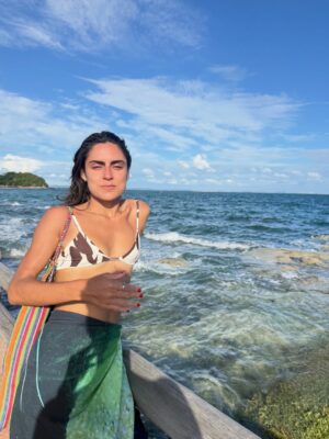 Alanis Guillen Instagram - SABOR CARNAVAL BAHIA tudo com vc .