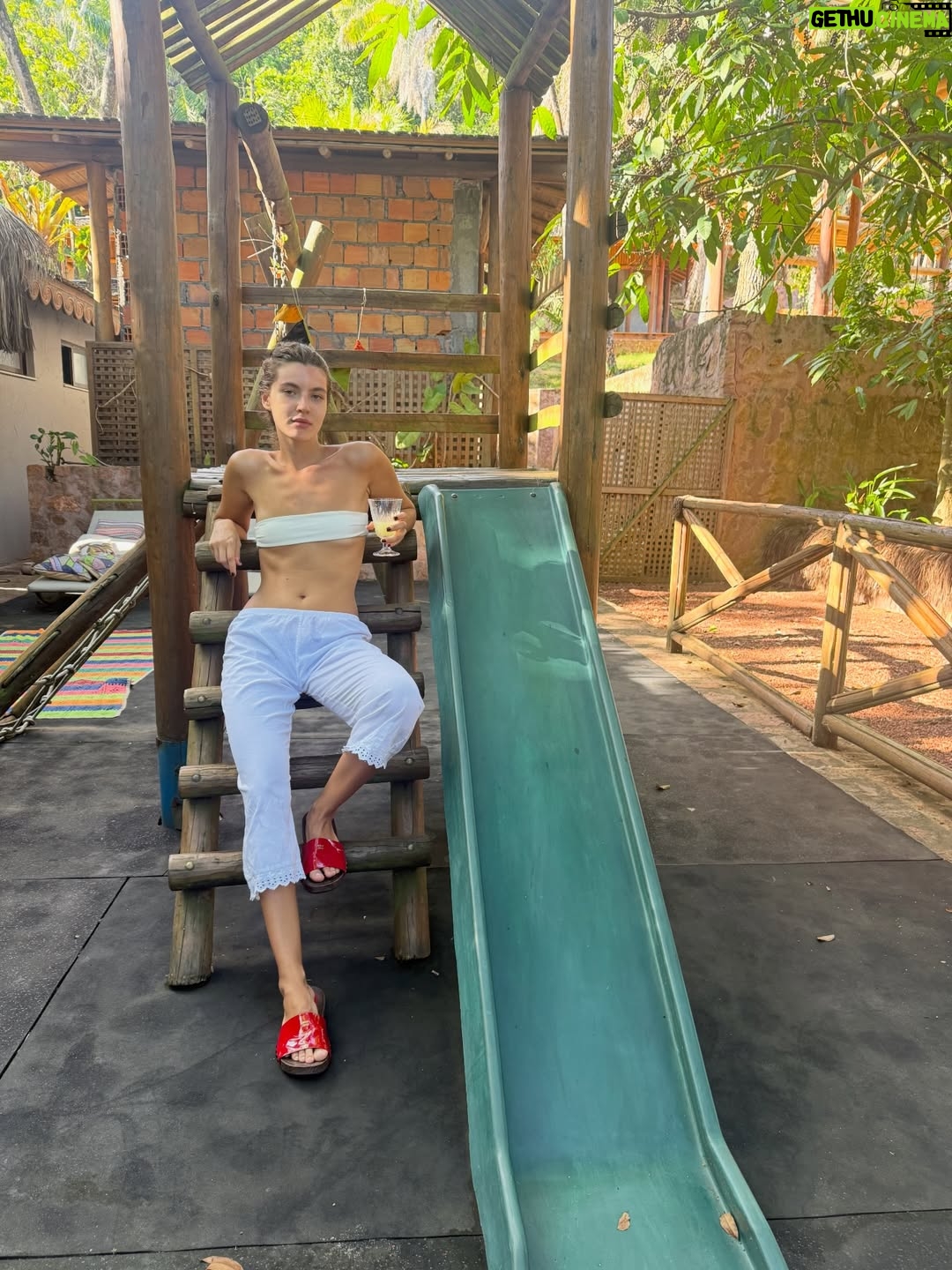 Alanis Guillen - 75.5K Likes - SABOR CARNAVAL BAHIA tudo com vc .