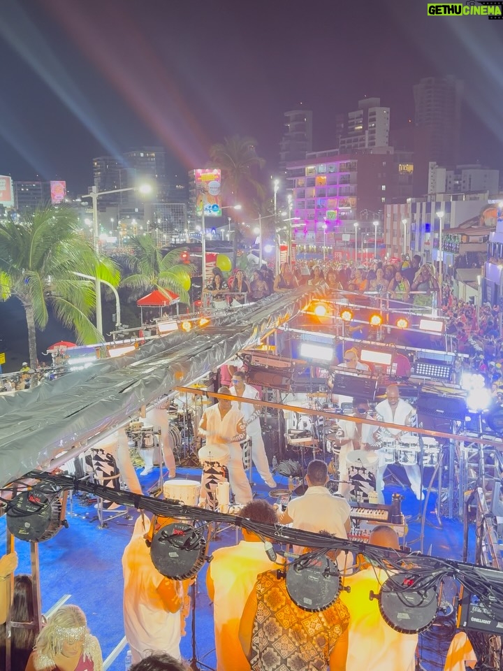 Alanis Guillen - 75.5K Likes - SABOR CARNAVAL BAHIA tudo com vc .