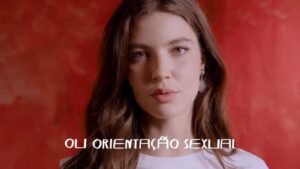 Alanis Guillen Instagram - Informação salva vidas. Prevenção também.

A PrEP é uma das formas de proteção contra o HIV. Se informar, se testar e se cuidar é um ato de amor próprio e coletivo.

Quem se ama, se protege. E quem ama, protege o outro também.

#PrEP #Prevenção #SaúdeSexual #InformaçãoSalva #SeProteja

Direção - CandéSalles
Idealização - @carlostufvesson
Roteiro - @kessyafernandes_ e @laismpimentel
Produção Executiva - @kessyafernandes_
Produção de Elenco - CandéSalles
Direção de Fotografia - @andrehawk
Edição - guilhermemoreiraschumann e @tomaz.borges
Assistente de Direção - @daniellimaa
Assistente de Produção - @juniao_fpf
Captação Áudio - @andrehawk
Captação Áudio Externa - @lemgrubr
Assistentes de Set - @boyjorgejp
Arte Lettering - @caramujobalines
Arte Usada no Filme - @trama.downtown
Animação Arte Lettering - @rodmonstro 
Trilha Sonora - @gaxper_ e @brunoqual
Catering - @eduardas2manuela_
Fotos de Divulgação - @pachecodavi
Chefe de Gabinete - @flaiabrazil 
Realização - @saude_ rio e @boraprevenir_rio

Elenco:

@adrilimaa
@alanissguillen
@to.baldini
@antoniopitanga
@bernardobraga_muaythai
@biancafbin
@libonaticadu
@caio_blat
@carlostufvesson
@icarolrangel
@dandaramariana
@dirapaes
@danielsoranz
@eduardomoscovisrj
@hugobonemer
@hudburk
@jadheserpa
@kibba
@luizamariani
@marceloserrado1
@mariacarol.rebello
@paulaburlamaquioficial
@pauloricardo
@pedroneschling
@pedrocapedroca
@pollymarinho1
@sergioguize
@sergio_malheiros
@euxama
