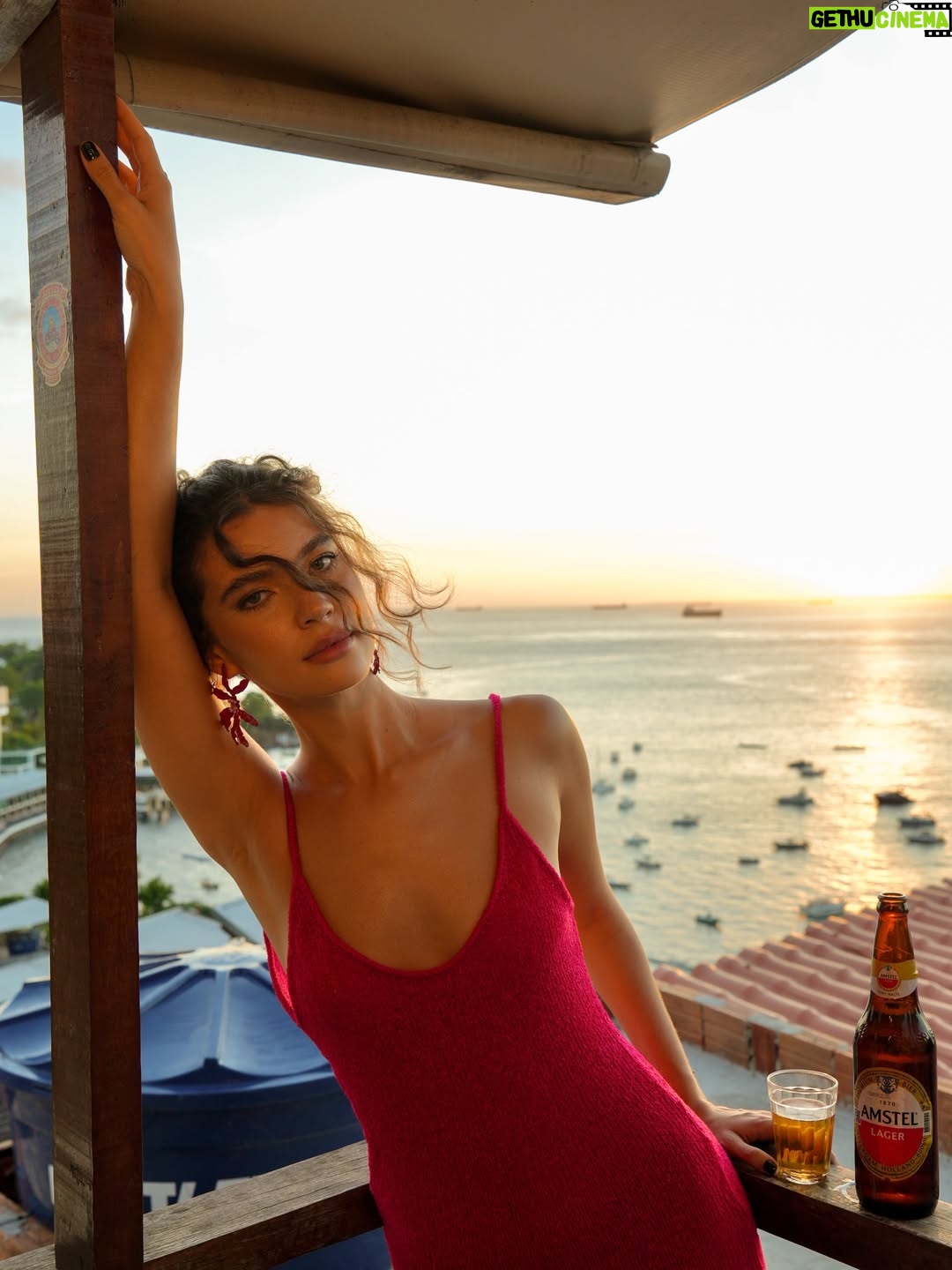 Most liked Instagram photo of Alanis Guillen