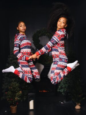 Alaya High Instagram - Merry Christmas, y’all! 🎄