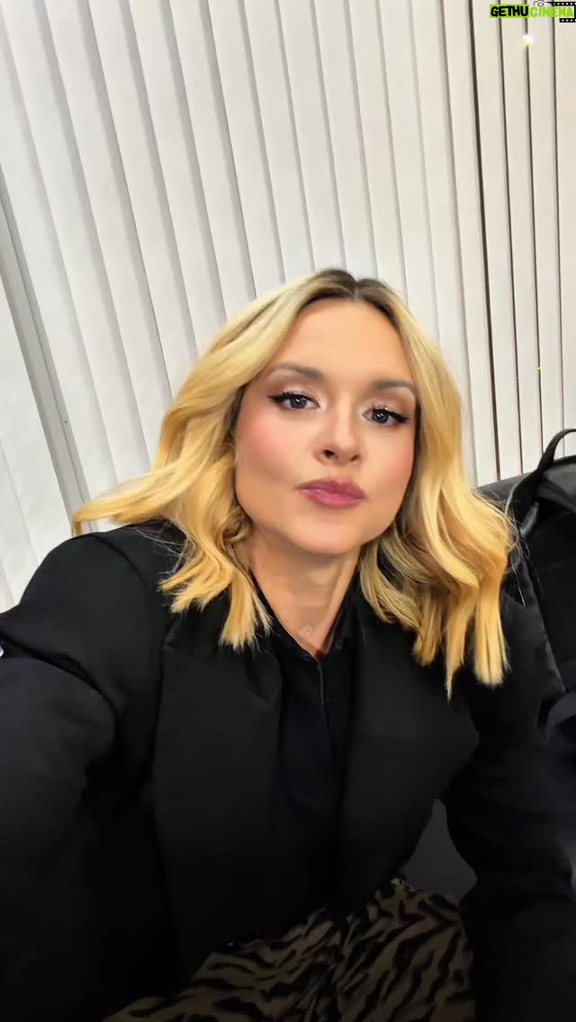 Aleksandra Vorobyova - 3 Likes - Всегда радуюсь нашим тёплым встречам со зрителями БКз «Октябрьский» в любимом Санкт-Петербурге!