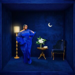 Alex Isley Instagram - WHEN THE CITY SLEEPS
•
An album for the dreamers, and my most personal work yet, whew…
March 20, 2026
•
Pre-Save at the link 🌙