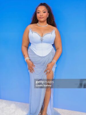 Alex Isley Instagram - Thank youuu for having me @essence 💎🌙
•
West-siiiYEEEE!!!!! out now 🎵
#essenceblackwomeninhollywood