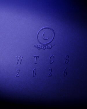 Alex Isley Instagram - W. T. C. S.
(Any educated guesses?)
🌙