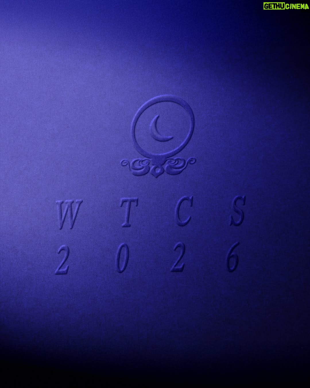 Alex Isley - 3K Likes - W. T. C. S. 
(Any educated guesses?)
🌙
