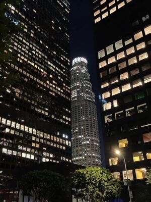 Alex Isley Instagram - Some sights & sounds that inspired When The City Sleeps
This album illuminates my heart, some of my strengths and weaknesses, some of my most intrusive thoughts, moments of self-confidence and self-doubt. Memories and reflection. And all of it is rooted in love. The city…Los Angeles, is very much a main character in my story. It’s my home. It’s the setting of all my dreams, my triumphs, my heartbreaks.
•
I’ve made a playlist of what I listen to When The City Sleeps on @applemusic. R&B is my foundation, but jazz runs deeep for me. In fact, the whole premise of the album is inspired by one of the songs on there. See if you can figure out which one. Hit the link in bio for the playlist.
Enjoy & see you so soon 🌙