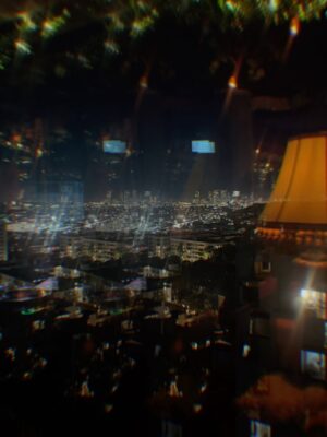 Alex Isley Instagram - Some sights & sounds that inspired When The City Sleeps
This album illuminates my heart, some of my strengths and weaknesses, some of my most intrusive thoughts, moments of self-confidence and self-doubt. Memories and reflection. And all of it is rooted in love. The city…Los Angeles, is very much a main character in my story. It’s my home. It’s the setting of all my dreams, my triumphs, my heartbreaks.
•
I’ve made a playlist of what I listen to When The City Sleeps on @applemusic. R&B is my foundation, but jazz runs deeep for me. In fact, the whole premise of the album is inspired by one of the songs on there. See if you can figure out which one. Hit the link in bio for the playlist.
Enjoy & see you so soon 🌙
