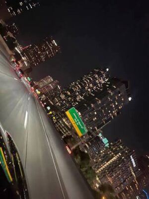 Alex Isley Instagram - Some sights & sounds that inspired When The City Sleeps
This album illuminates my heart, some of my strengths and weaknesses, some of my most intrusive thoughts, moments of self-confidence and self-doubt. Memories and reflection. And all of it is rooted in love. The city…Los Angeles, is very much a main character in my story. It’s my home. It’s the setting of all my dreams, my triumphs, my heartbreaks.
•
I’ve made a playlist of what I listen to When The City Sleeps on @applemusic. R&B is my foundation, but jazz runs deeep for me. In fact, the whole premise of the album is inspired by one of the songs on there. See if you can figure out which one. Hit the link in bio for the playlist.
Enjoy & see you so soon 🌙