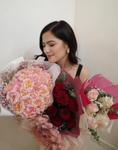 Actress Alexa Ilacad HD Photos and Wallpapers March 2026