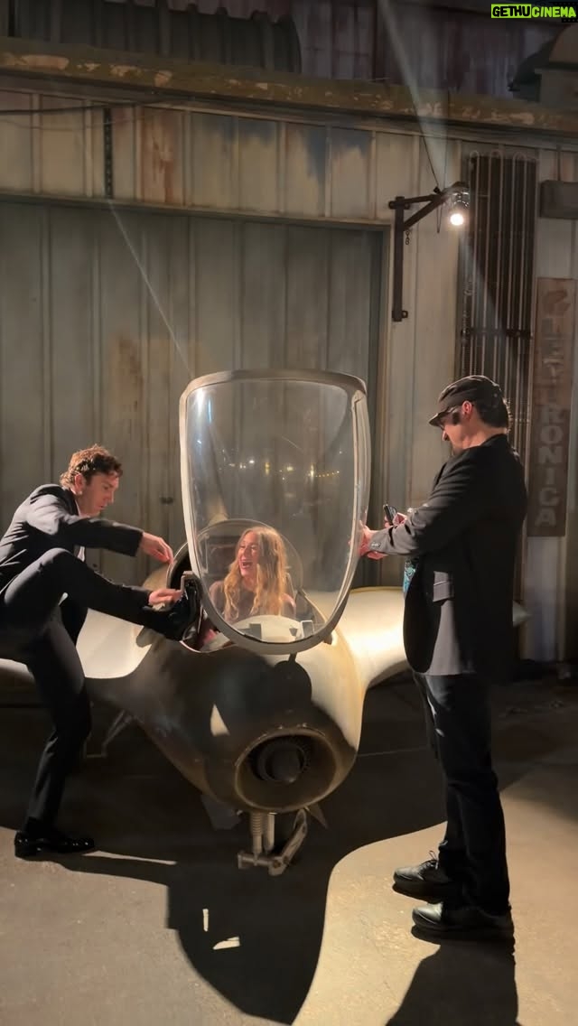 Alexa PenaVega - 157.5K Likes - I was going to edit this video but I thought why not just experience it with us in real time 😍🥹😍🥹😍🥹. Who needs a Cortez family reboot?
 #SpyKids #cortez @darylsabara @rodriguez