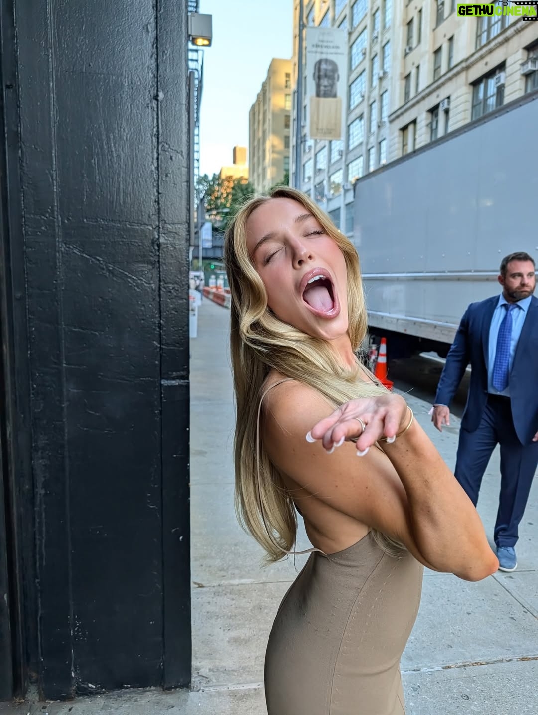 Alex Cooper - 219.1K Likes - Dream 2026 Guest on Call Her Daddy GO👇