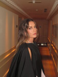 Actress Alexia Putellas HD Photos and Wallpapers March 2026