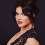 Alexis Jayde Burnett