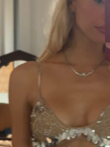 Actress Alexis Ren HD Photos and Wallpapers November 2025