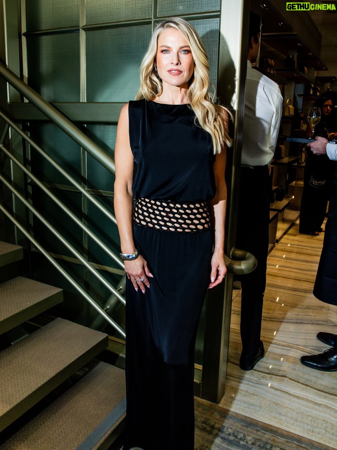 Ali Larter - 104.8K Likes - 🖤 Armani X Night Before Pre Oscar Party 🖤