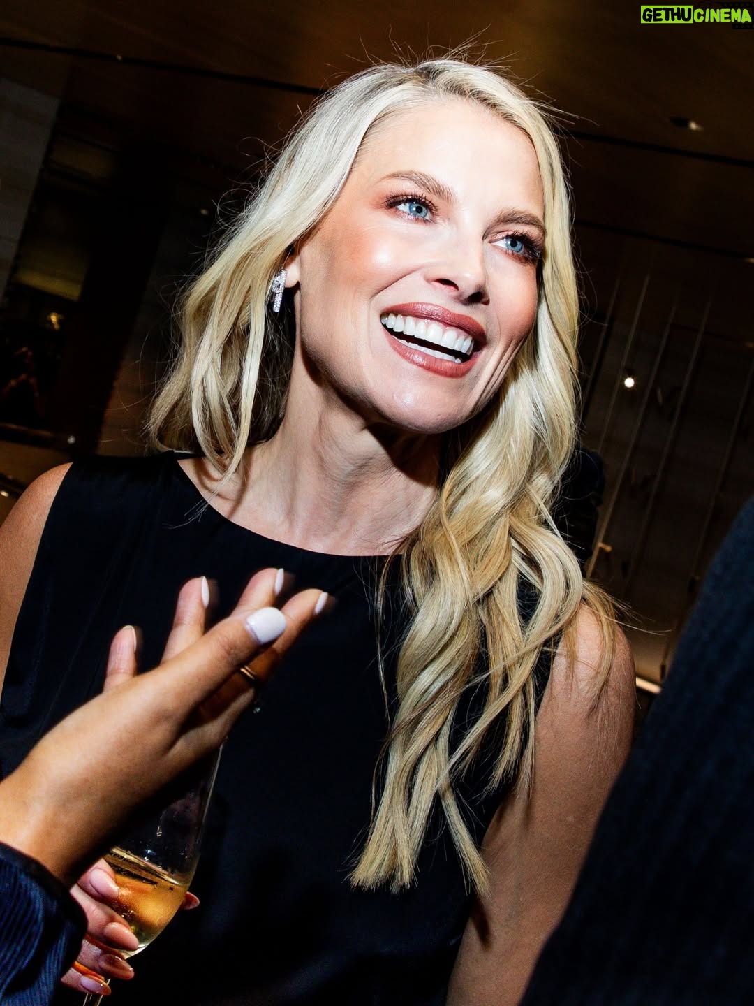 Ali Larter - 104.8K Likes - 🖤 Armani X Night Before Pre Oscar Party 🖤