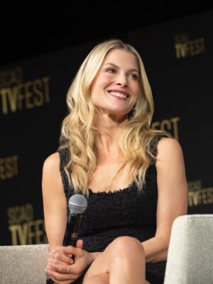 Ali Larter Instagram - Thank you to SCAD for the Distinguished Performance Award! Being recognized by an institution that highlights the importance of creativity and hard work is such an honor. I especially loved getting the opportunity to talk with the next generation of storytellers. @scadtvfest @scaddotedu
