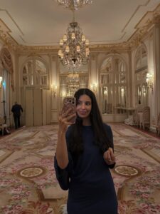 Actress Alia Chergui HD Photos and Wallpapers March 2026
