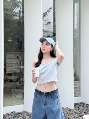 Alice Arisara Taveemunputtakarn Instagram - 🦋