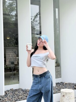 Alice Arisara Taveemunputtakarn Instagram - 🦋
