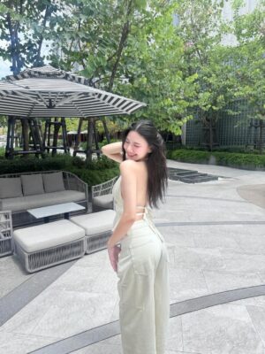 Alice Arisara Taveemunputtakarn Instagram - 