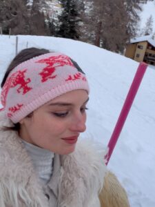 Actress Alice Pagani HD Photos and Wallpapers January 2026