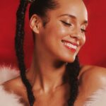 Alicia Keys