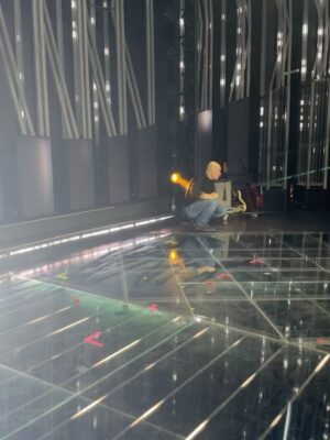 Alicia Keys Instagram - The magic of Italy really touched me!!
From the Sanremo stage with my brother @ramazzotti_eros , singing L’aurora for the very first time in Italian, to sharing beautiful meals and savoring every moment. I felt so deeply connected to my roots, my ancestors and surrounded by so much love from all of you!! I’m floating and can’t wait to return! Grazie di cuore for the memories, the music, and the magic. Ciao for now 🇮🇹✨