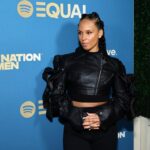 Alicia Keys