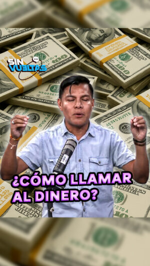 Alicia Mercado Instagram - 💸🤑Óscar Miranda nos reveló el secreto para atraer el dinero y vivir en abundancia.

👉https://youtube.com/live/zkJnUJi12lc

#SinVueltas
