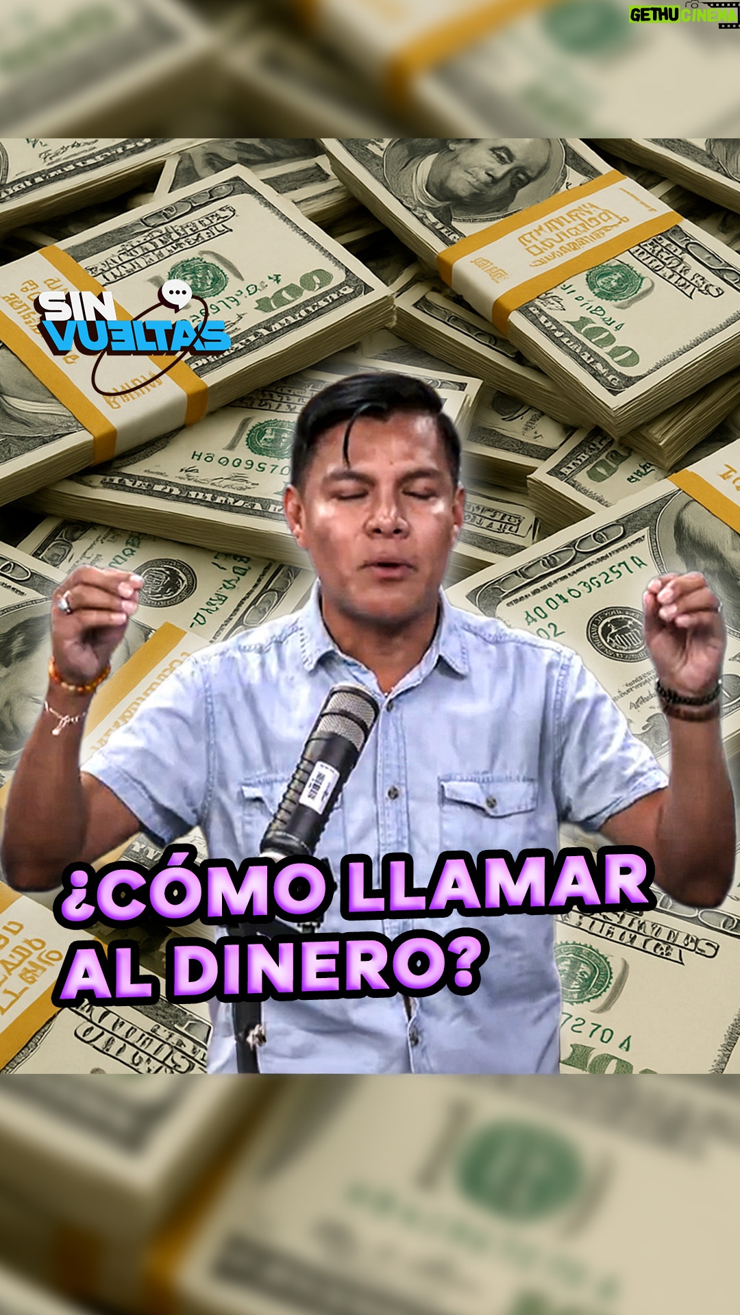 Alicia Mercado - 14.8K Likes - 💸🤑Óscar Miranda nos reveló el secreto para atraer el dinero y vivir en abundancia.

👉https://youtube.com/live/zkJnUJi12lc

#SinVueltas