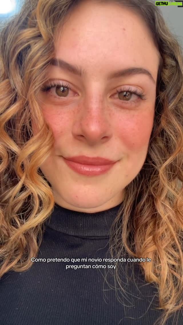 Alicia Mercado - 351 Likes - Así que ya sabes @moteoarrieta 😈
No espero menos 🤣
Al final no pude evitar ser yo 🙊
Mándaselo a tu real para que esté advertidx 💅🏻