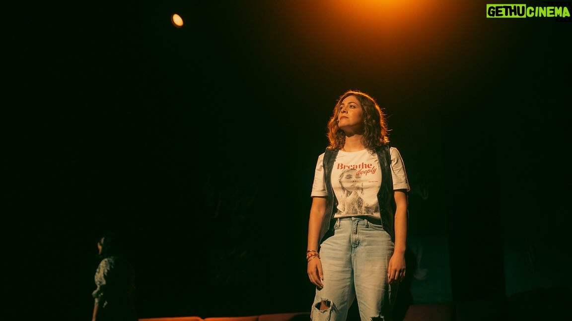 Alicia Mercado - 240 Likes - Mañana comienza la cuenta regresiva 🥹

Últimas 3 funciones de @tedetiasmusical y nos vamos! 

Si todavía no la has visto, esta es tu oportunidad bebé 👀

Corre al Instagram de @tedetiasmusical o a @joinnus y asegura tu entrada porque están volando y te aseguro que te vas a arrepentir si te la pierdes 😬

Te esperamos en el teatro este viernes, sábado y domingo 😍💛
