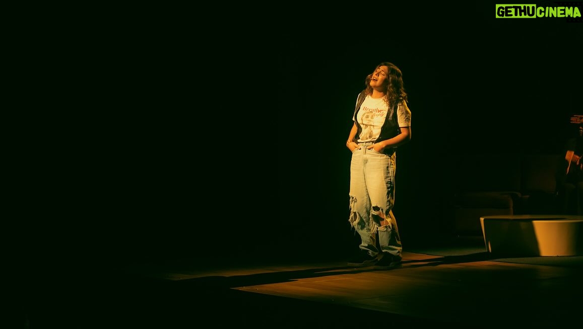 Alicia Mercado - 240 Likes - Mañana comienza la cuenta regresiva 🥹

Últimas 3 funciones de @tedetiasmusical y nos vamos! 

Si todavía no la has visto, esta es tu oportunidad bebé 👀

Corre al Instagram de @tedetiasmusical o a @joinnus y asegura tu entrada porque están volando y te aseguro que te vas a arrepentir si te la pierdes 😬

Te esperamos en el teatro este viernes, sábado y domingo 😍💛