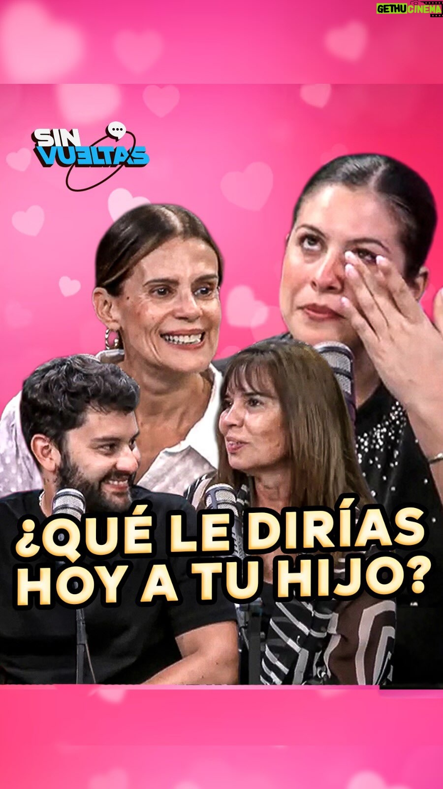 Alicia Mercado - 360 Likes - Palabras que una mamá siente pero a veces no dice 🫶 #SinVueltas 

#mothersday #RPPSinVuelta #díadelamadre #sentimientos #madres