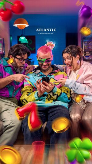 Alicia Mercado Instagram - ¿𝗗𝗲 𝗱𝗼́𝗻𝗱𝗲 𝘀𝗮𝗹𝗶𝗼́ @benja.does? 🤔🎰

¡Nadie sabe! Pero lo que sí sabemos es que mientras más Bonus Tracks, ¡MÁS OPCIONES PARA GANAR! ✨

Dale play al segundo capítulo, descubre cómo tener más oportunidades para ganar en nuestros sorteos semanales y entra al link de nuestra bio para participa.🤑📲

 18 Aplican términos y condiciones. Los juegos y apuestas deportivas a distancia realizados en exceso pueden causar ludopatía, según Art. 56, DS Nº 005-2023-MINCETUR.