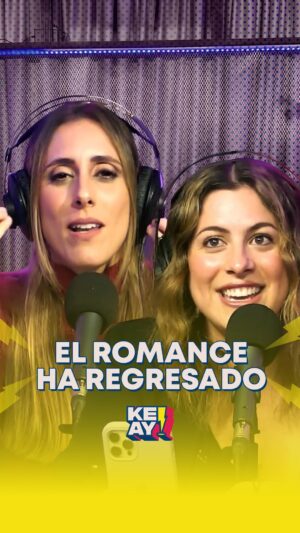Alicia Mercado Instagram - Orgullo y Prejuicio volvió a las carteleras… y Daniela volvió a enamorarnos con su forma de contarlo…hasta que llegaron los nombres en inglés 🤣

¿Quieres enterarte más sobre este plan? Entra a ver #KEAY, el programa donde te contamos todos los planes de la ciudad. 😌 

🎥 MARTES - 7 PM en STUDIOJARANA

#streaming #planesenlima #orgulloyprejuicio #viral