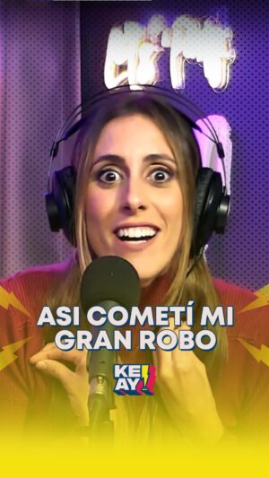 Alicia Mercado Instagram - 😂 Entre planes en Lima y confesiones… ¡terminamos hablando de esos robos que nos salieron HASTA LAS PATAS! 👀

Y todo porque estábamos hablando de un plan súper interesante… ¿Quieres conocer sobre este y más planes? No te pierdas los MARTES — 7 PM #KEAY 🙌🏻 

#streaming #planesenlima #storytime #viral #unrobohastalaspatas