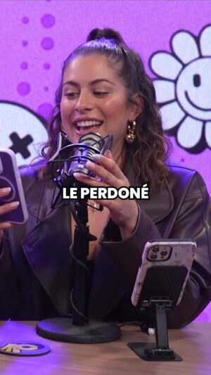 Alicia Mercado Instagram - ¿Perdonarías todo por amor? Anécdotas de desamor en Good floro
#streaming #goodfloro #humor #amor #infidelidad #parejatoxica #fyp