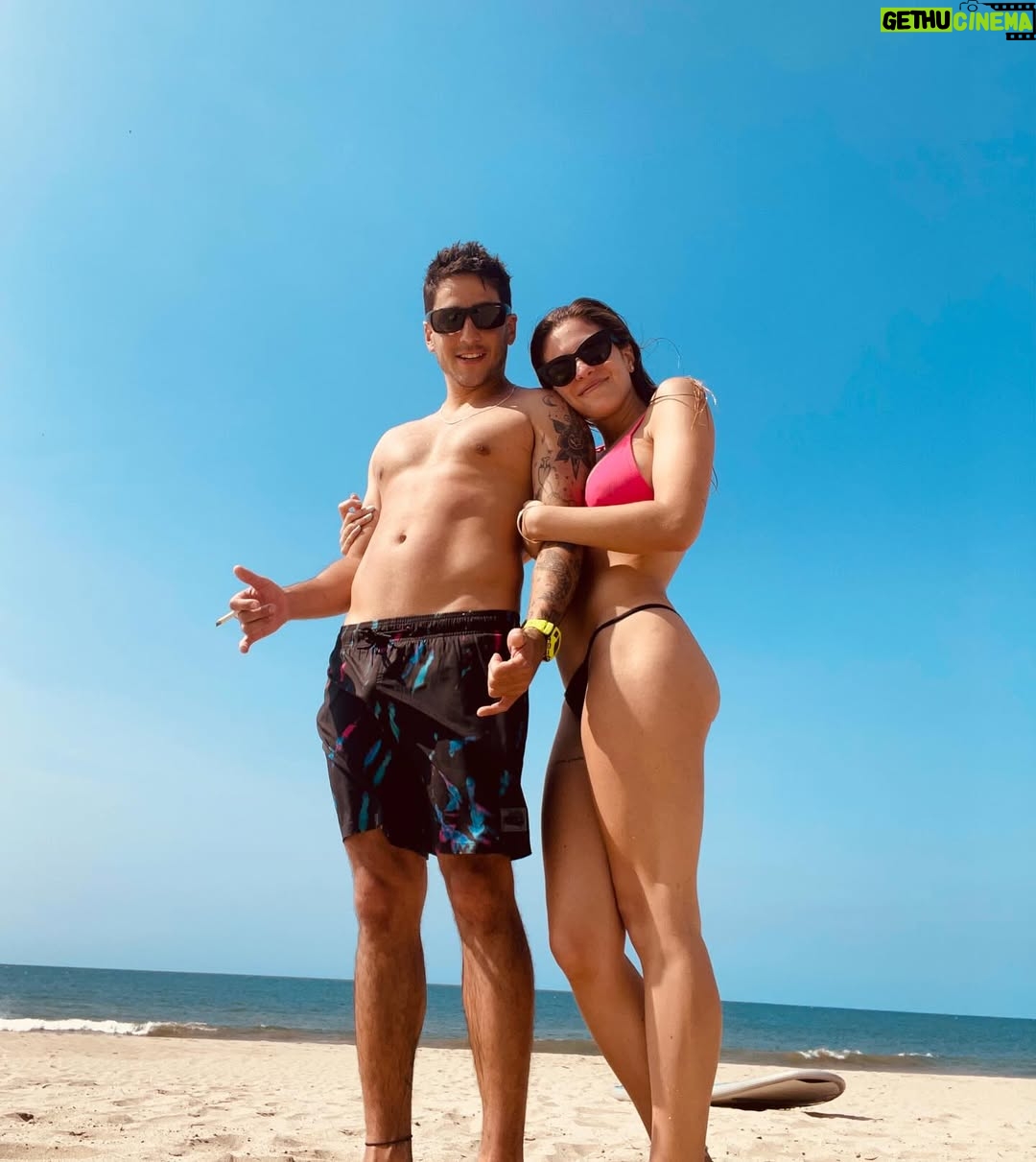 Alicia Mercado - 802 Likes - Dos bebitos que mañana cumplen 6 años 1/2 juntos 😍