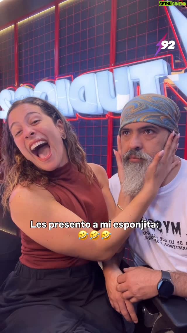 Alicia Mercado - 415 Likes - Como quien no quiere la cosa @aliciaamercado también tiene a su esponjita @yosoygoncho 🥸

🎙️Wake App⚡️ de 7am a 10am

#viral #esponjita #humor