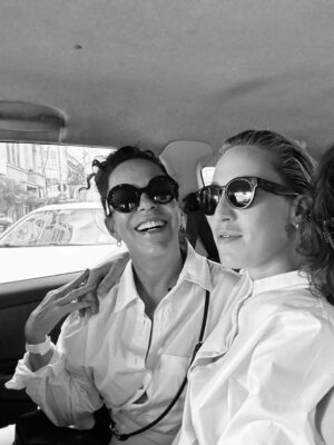 Alinne Moraes Instagram - 🎠❤️