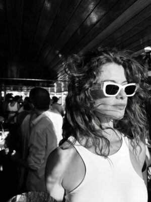 Alinne Moraes Instagram - 🎠❤️