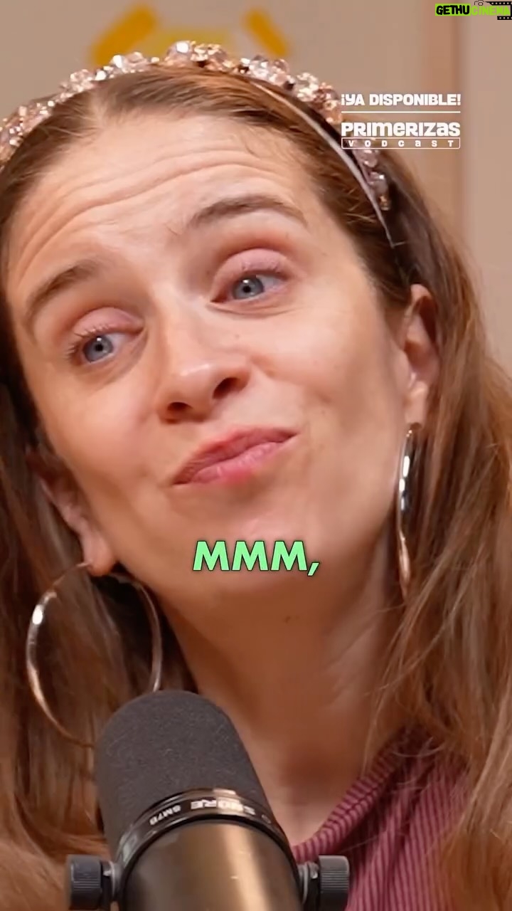 Alison Mandel - 59.9K Likes - Ya pero @alisonmandel, tampoco había que sacar los trapitos al sol 😅

Ya está disponible en todas las plataformas el primer capítulo de Primerizas Vodcast 💖 Para que nos mires cuando y donde quieras 🍼

👉 Lunes 7 AM | Preestreno capítulo 2 exclusivamente en EstudiosNeverland.com 

👉 Jueves 7 AM | Capítulo disponible en Spotify, YouTube y Apple Podcast 

Presentado por: @entel, @mercadolibre.cl, @loncolecheoficial, @babydove.cl y @salcobrandcl