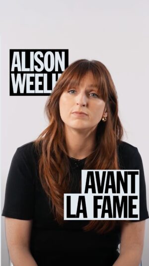 Alison Wheeler Instagram - Craig David son amoureux de jeunesse ? 😱
Ses études, ses premières fois, son premier appart : Alison Wheeler nous raconte toute sa vie (ou presque) avant la célébrité 🤯
PS : Le beurre salé, c’est le meilleur beurre (selon Alison )👀 | Avant la Fame