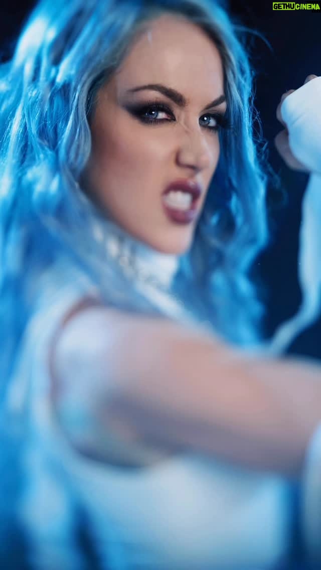 Alissa White-Gluz - 13.9K Likes - 💪

Photo by @jeremysaffer 

🏷️ 
Alissawhitegluz, bluemedusa, metal