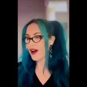 Alissa White-Gluz Instagram - @bluemedusamusic 

The year of the snake is finally over - now it’s time to shed the skin.
Today, on International Women’s Day, I’m proud to announce my new band: BLUE MEDUSA.
After twenty years performing on the world’s biggest stages, I’m entering a new creative chapter. Blue Medusa is the next evolution of everything I’ve been building toward; a project where my full artistic vision can exist without limits.
You’ll hear blazing guitar solos, crushing riffs, brutal vocals, fast and aggressive drums, thoughtful melodies, and deeply introspective lyrics layered with meaning.
Blue Medusa features an incredible lineup of musicians: ⚡ Alyssa Day – guitar ⚡ Dani Sophia – guitar
Joining us live on drums and bass will be two absolute powerhouses: ⚡ Delaney Jaster – drums ⚡ Alicia Vigil – bass
I chose to share this news on International Women’s Day because building stronger platforms for women in heavy music is something I care deeply about. I’ve been carving my own path in this genre for a long time, and I want to help pave the road for the next generation of women who love metal as much as I do.
Medusa turned people to stone… I want to pave the road in sapphire. 🔹

New music is coming soon. First live appearances: Louder Than Life and Aftershock.

Follow @bluemedusamusic
BlueMedusa.com

All photos by @jeremysaffer 

#internationalwomensday #alissawhitegluz  #bluemedusa